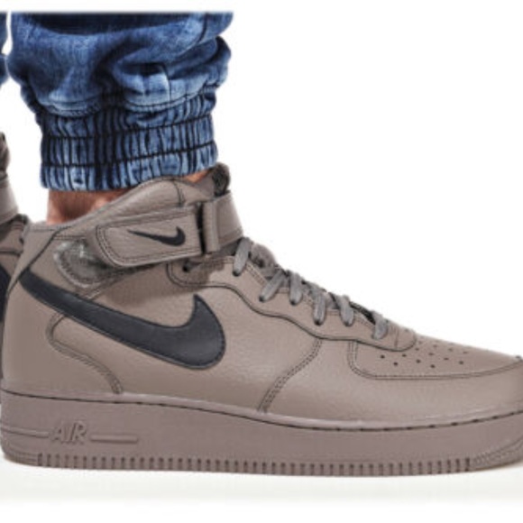 Men's Nike Air Force 1 Mid 07 (Size 11) NWOB - Picture 6 of 6